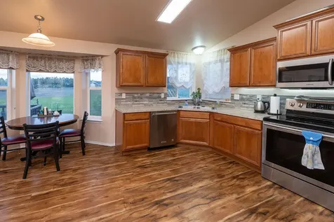 411 NW Mcdonald Road Prineville OR 97754
