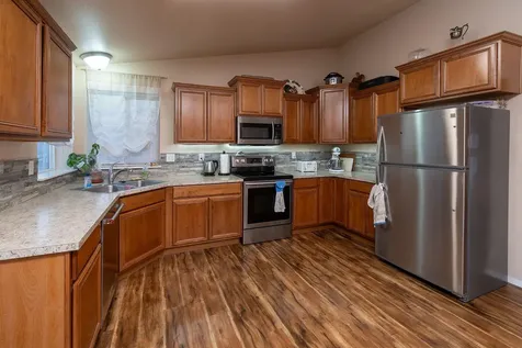 411 NW Mcdonald Road Prineville OR 97754