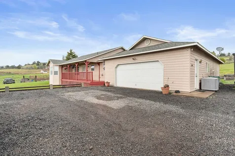 1840 Old Fort Road Klamath Falls OR 97601