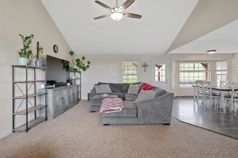 1840 Old Fort Road Klamath Falls OR 97601