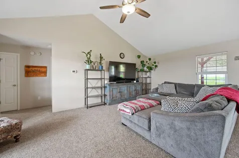 1840 Old Fort Road Klamath Falls OR 97601
