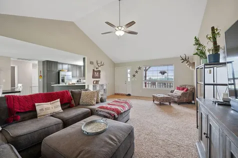 1840 Old Fort Road Klamath Falls OR 97601