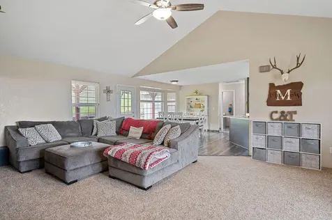 1840 Old Fort Road Klamath Falls OR 97601
