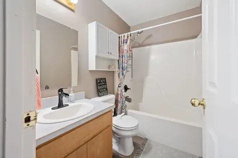 1840 Old Fort Road Klamath Falls OR 97601