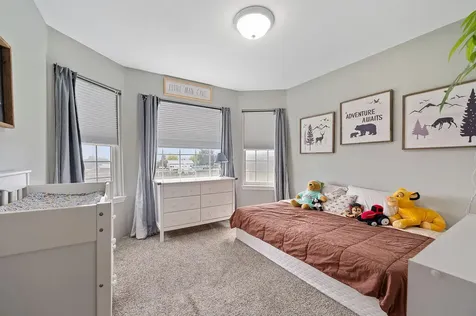 1840 Old Fort Road Klamath Falls OR 97601