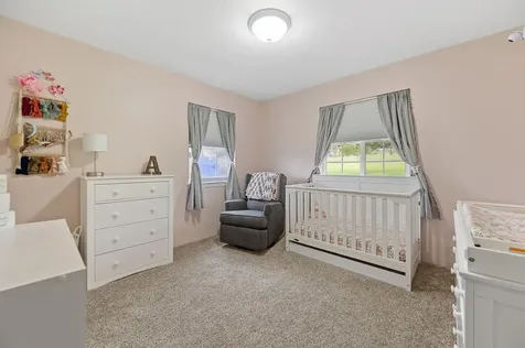 1840 Old Fort Road Klamath Falls OR 97601