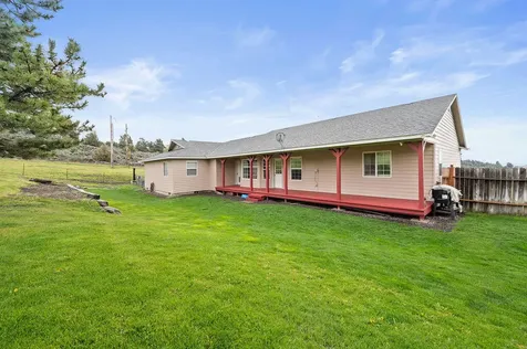 1840 Old Fort Road Klamath Falls OR 97601