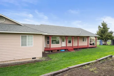 1840 Old Fort Road Klamath Falls OR 97601