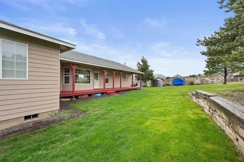 1840 Old Fort Road Klamath Falls OR 97601