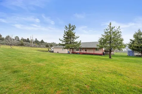 1840 Old Fort Road Klamath Falls OR 97601