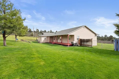 1840 Old Fort Road Klamath Falls OR 97601