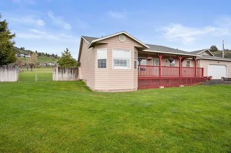 1840 Old Fort Road Klamath Falls OR 97601