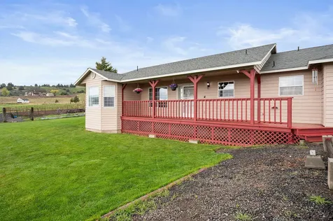 1840 Old Fort Road Klamath Falls OR 97601