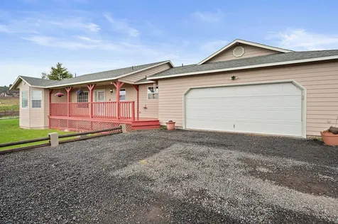 1840 Old Fort Road Klamath Falls OR 97601