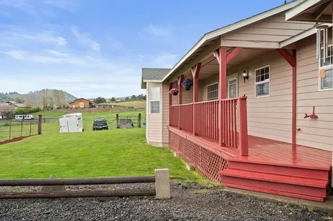 1840 Old Fort Road Klamath Falls OR 97601