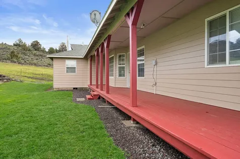 1840 Old Fort Road Klamath Falls OR 97601