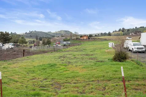 1840 Old Fort Road Klamath Falls OR 97601