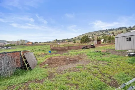 1840 Old Fort Road Klamath Falls OR 97601
