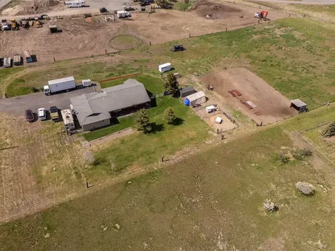 1840 Old Fort Road Klamath Falls OR 97601