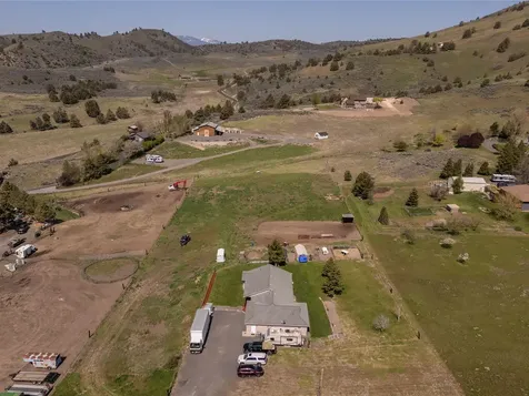 1840 Old Fort Road Klamath Falls OR 97601