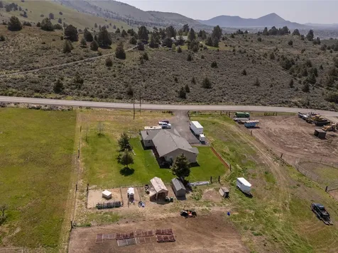 1840 Old Fort Road Klamath Falls OR 97601