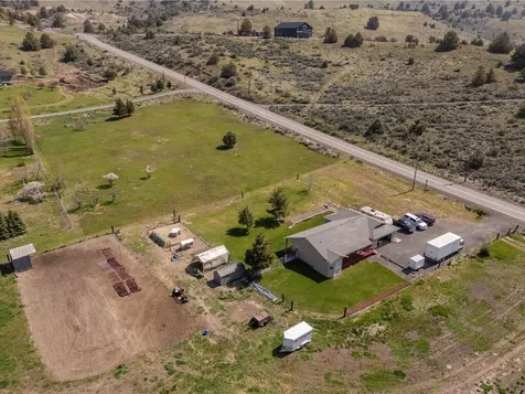 1840 Old Fort Road Klamath Falls OR 97601