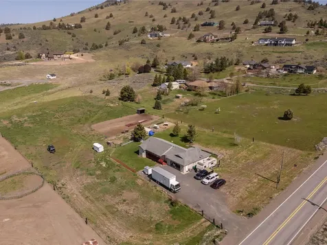 1840 Old Fort Road Klamath Falls OR 97601