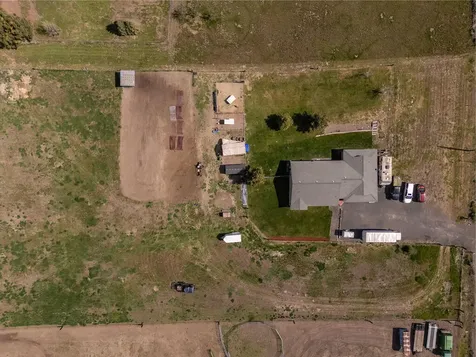 1840 Old Fort Road Klamath Falls OR 97601