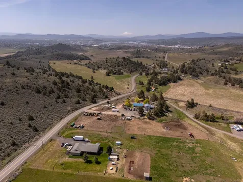 1840 Old Fort Road Klamath Falls OR 97601
