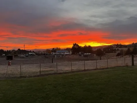 1840 Old Fort Road Klamath Falls OR 97601