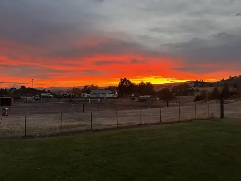 1840 Old Fort Road Klamath Falls OR 97601