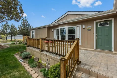 5897 SW Shad Road Terrebonne OR 97760