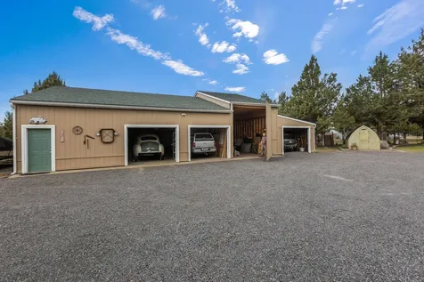 5897 SW Shad Road Terrebonne OR 97760