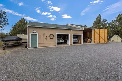 5897 SW Shad Road Terrebonne OR 97760