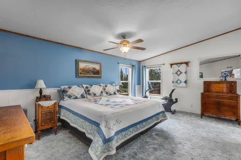 5897 SW Shad Road Terrebonne OR 97760