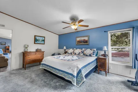 5897 SW Shad Road Terrebonne OR 97760