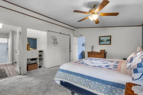 5897 SW Shad Road Terrebonne OR 97760