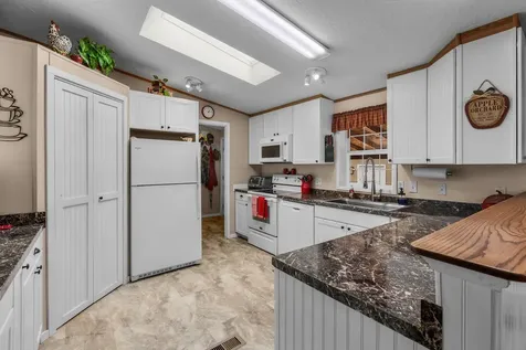 5897 SW Shad Road Terrebonne OR 97760