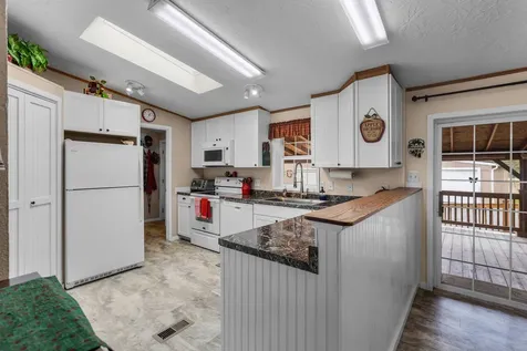 5897 SW Shad Road Terrebonne OR 97760