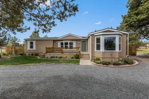 5897 SW Shad Road Terrebonne OR 97760