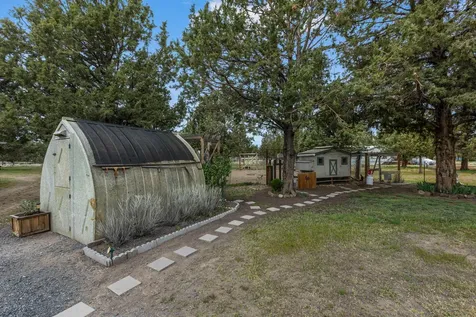5897 SW Shad Road Terrebonne OR 97760