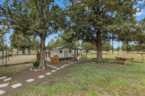 5897 SW Shad Road Terrebonne OR 97760