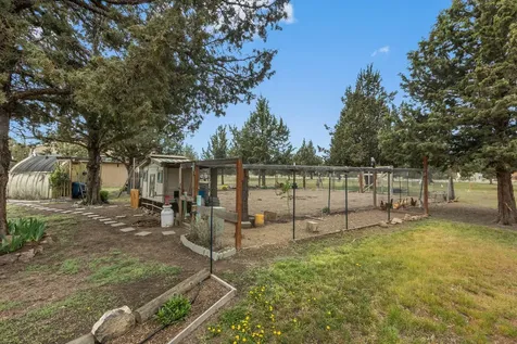 5897 SW Shad Road Terrebonne OR 97760