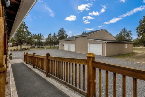 5897 SW Shad Road Terrebonne OR 97760