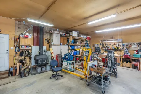 5897 SW Shad Road Terrebonne OR 97760