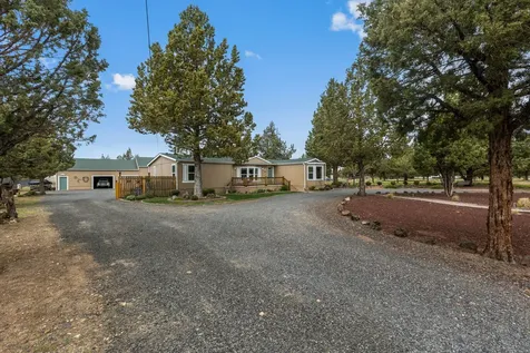 5897 SW Shad Road Terrebonne OR 97760