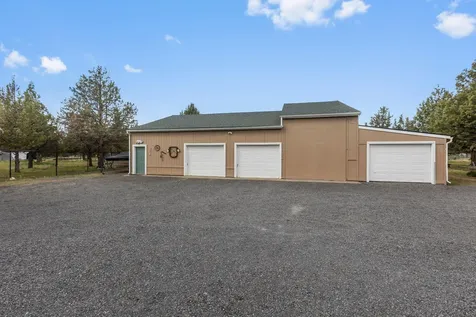 5897 SW Shad Road Terrebonne OR 97760