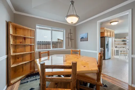 2560 NE 5th Street Redmond OR 97756