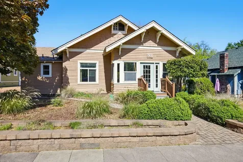 263 Oak Street Ashland OR 97520