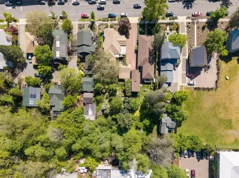 263 Oak Street Ashland OR 97520